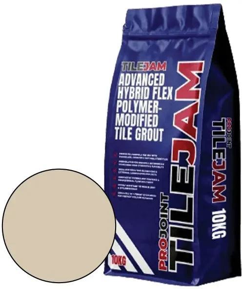 Nexus Tile Jam - Cement Jointing - 10kg