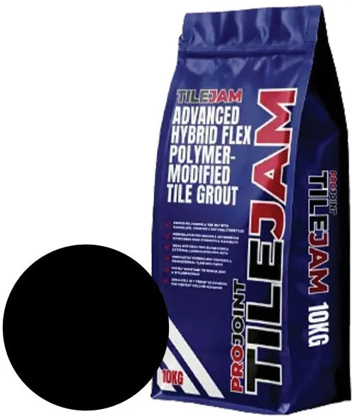 Nexus Tile Jam - Cement Jointing - 10kg