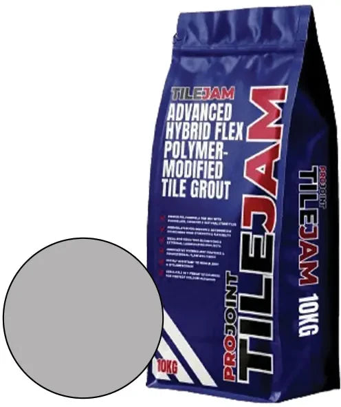 Nexus Tile Jam - Cement Jointing - 10kg