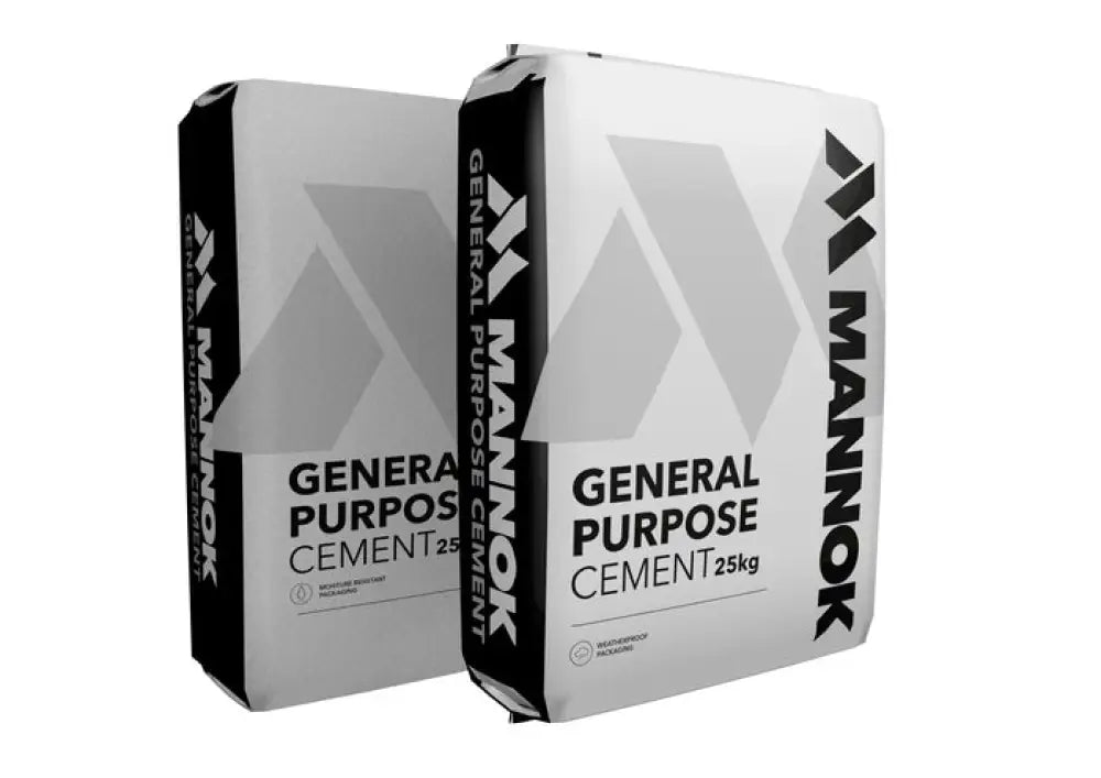 Cement (25Kg Bags)