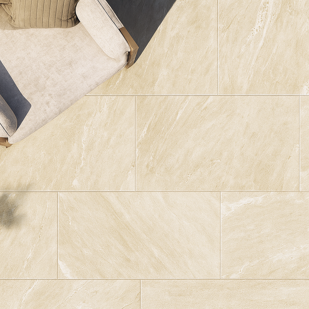 Cardosa Beige Porcelain Paving