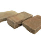Fossil Mint Cobbles 20Cm X 10Cm / Pack Of 100