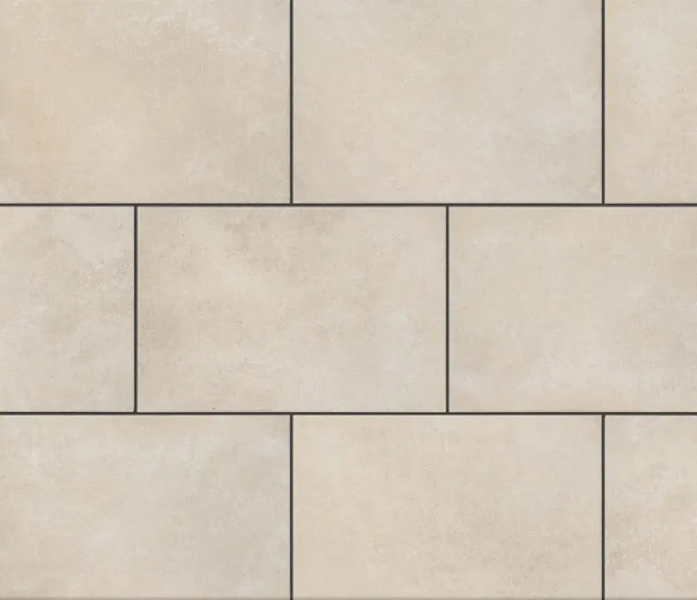 Ionica Beige Outdoor Porcelain Paving Slabs 90Cm X 60Cm / 10 Slab Pack (5.4M2) Bundles - Website