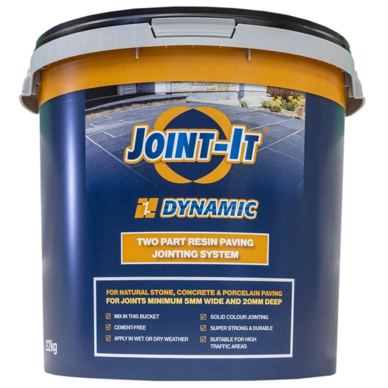 Joint It Dynamic - Epoxy Jointing