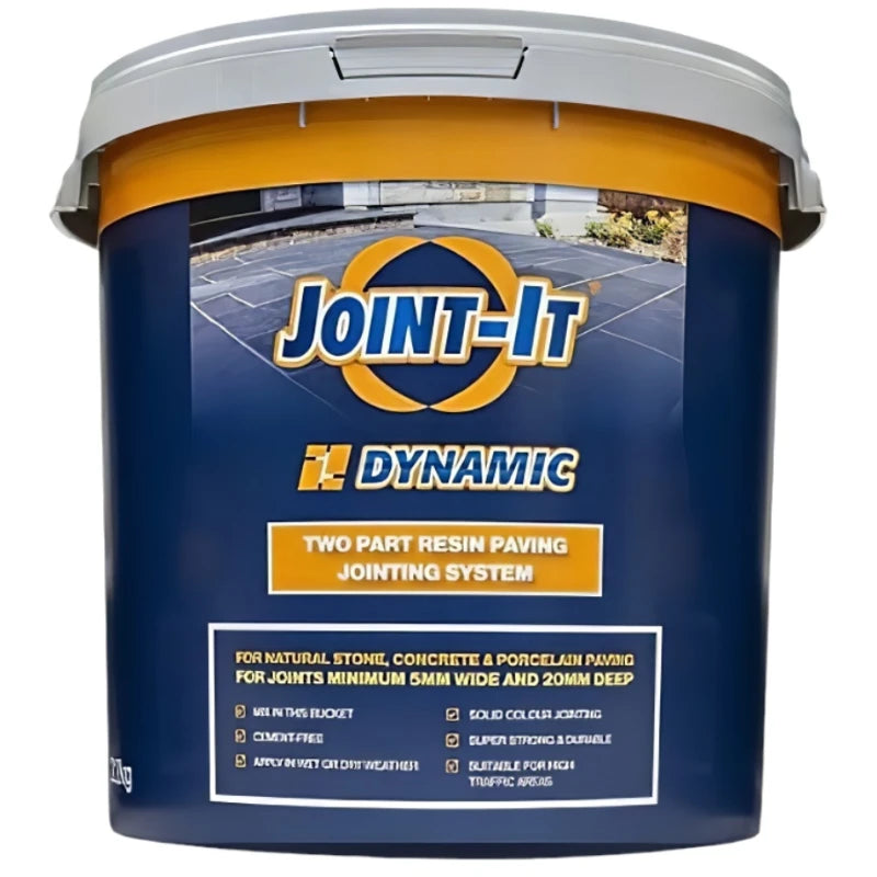 Joint It Dynamic - Epoxy Jointing