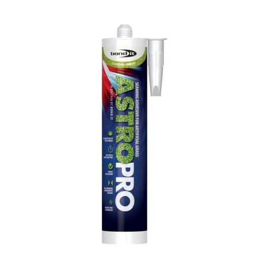 Pag Aritificial Grass Joining Glue | 310Ml Cartridge - Artificial