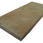 Raj Green Coping Stones - Sandstone Copings 2-Side Bullnosed / 60Cm X 27.5Cm 5 (3 Linear Meters)