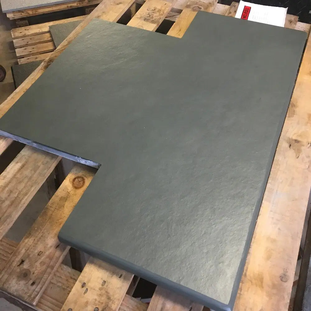 Slate Hearths - Cut To Size