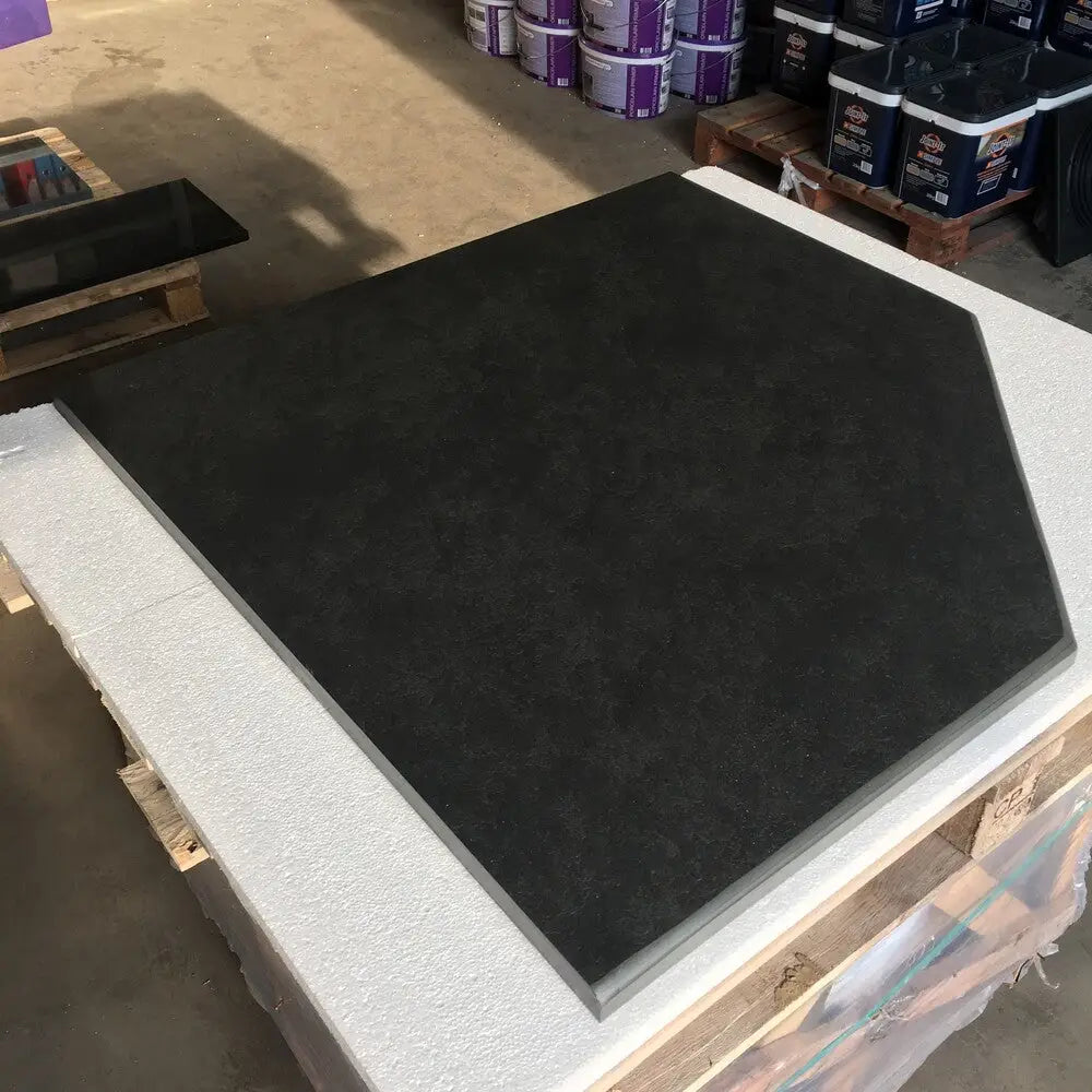 Slate Hearths - Cut To Size