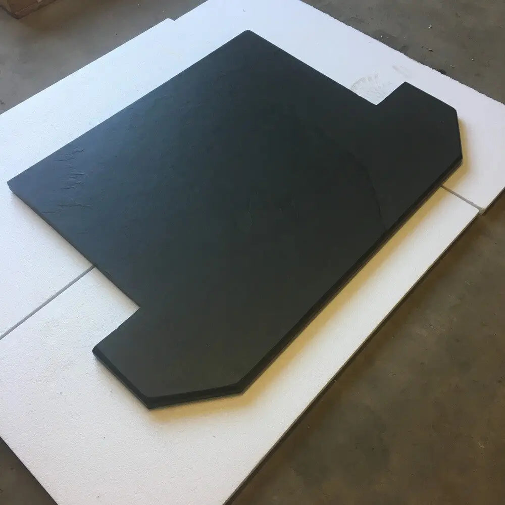 Slate Hearths - Cut To Size