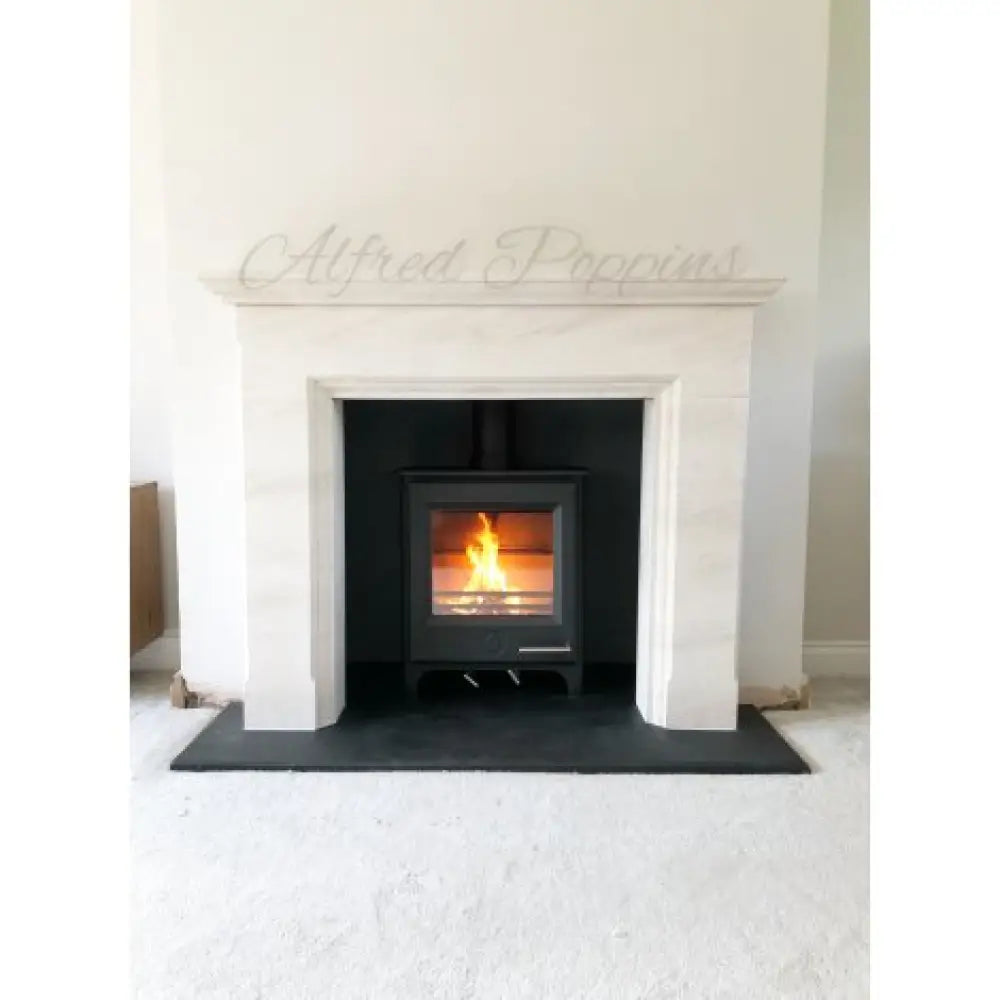 Slate Hearths - Cut To Size
