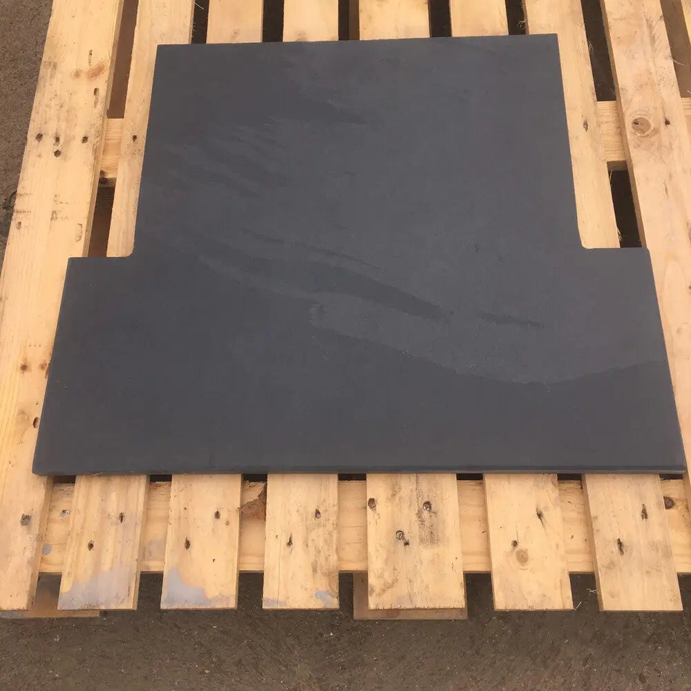 Slate Hearths - Cut To Size