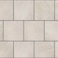 Vesuvio Beige Outdoor Porcelain Paving Slabs - R11 Anti-Slip Tiles 60Cm X / 18 Slab Pack (6.48M2)