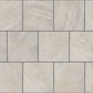 Vesuvio Grey Outdoor Porcelain Paving Slabs - R11 Anti-Slip Tiles 60Cm X / 18 Slab Pack (6.48M2)