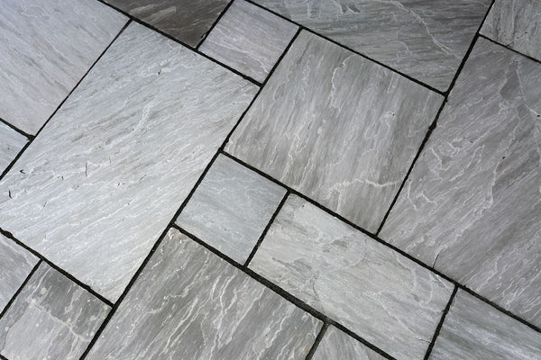 What Are The Most Popular Paving Slab Sizes in 2024? (UK)