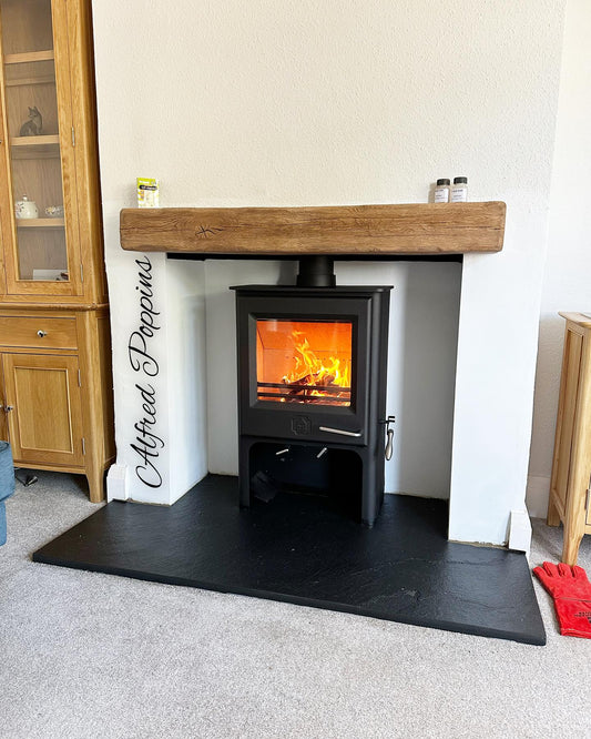 Customising Your Hearth: Ensuring the Perfect Fit for Longevity