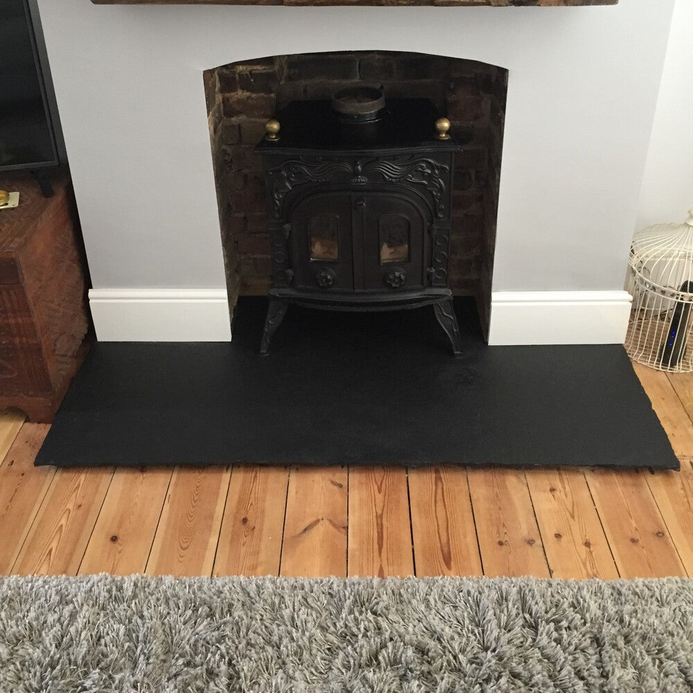 How to Properly Secure Your Hearth with Adhesive