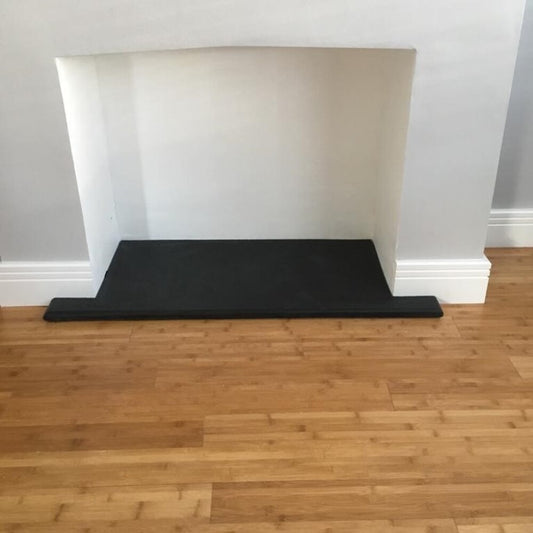 What Is An Expansion Gap? - How To Measure Your Hearth
