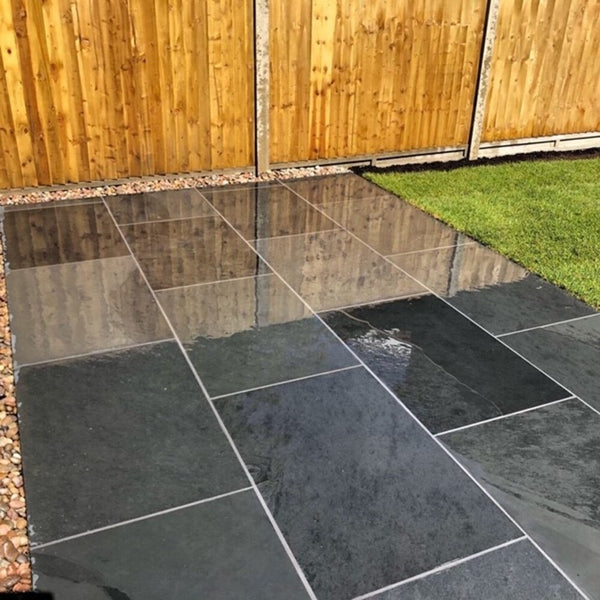 How to Choose The Best Paving Slab for Your New Patio