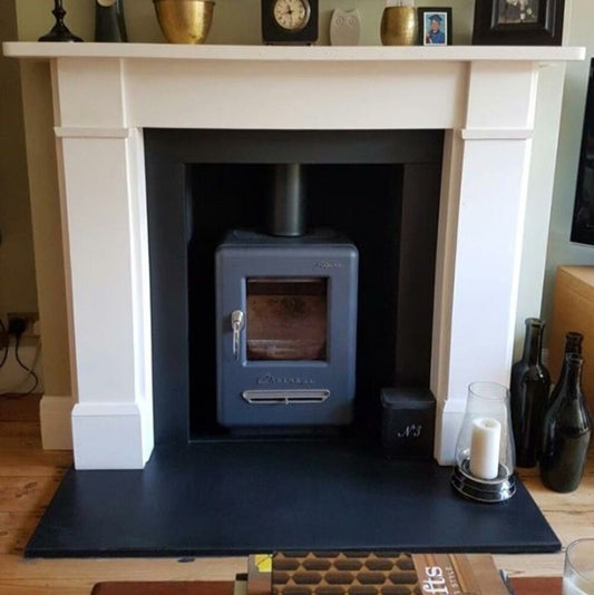 How Much Does A Bespoke Fireplace Hearth Cost?