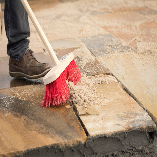 Can You Do Patio Grout Repair Yourself?