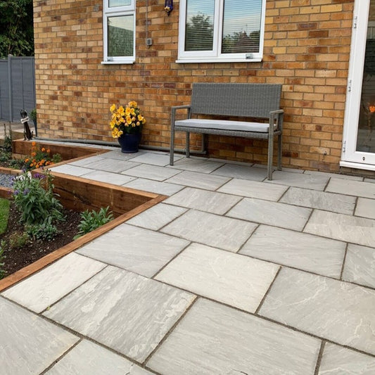 What Are Permeable Paving Slabs And Should You Consider Them?