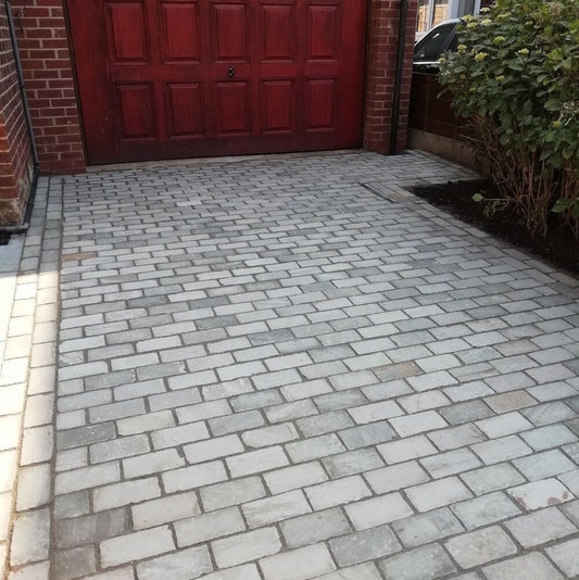 Here's How Cobbled Driveways Offer an Authentic Feel to Your Home