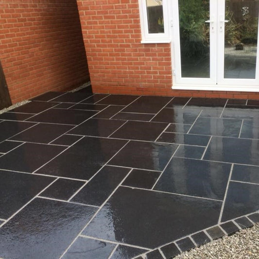 Cheap Garden Paving Ideas & What You Should Look Out For
