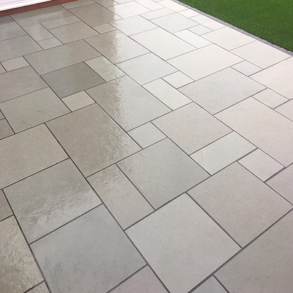 The Perfect Garden Slabs For A Stylish Garden