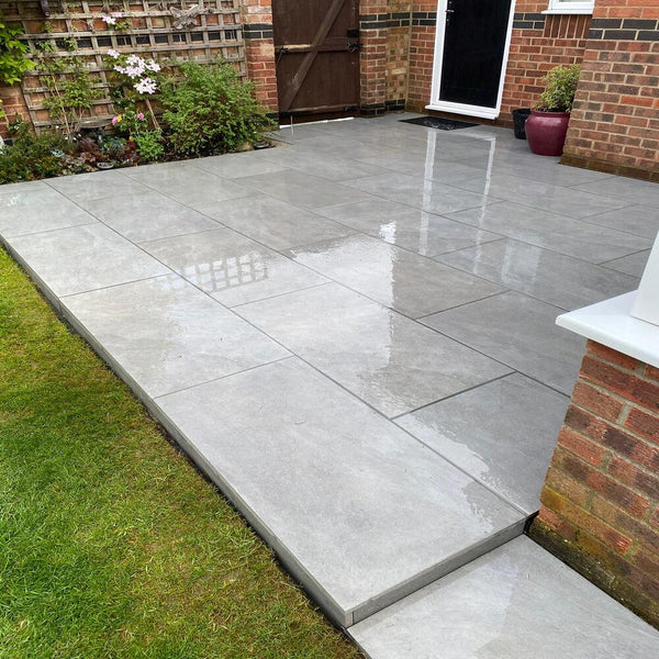 What Is Vitrified Porcelain Paving?