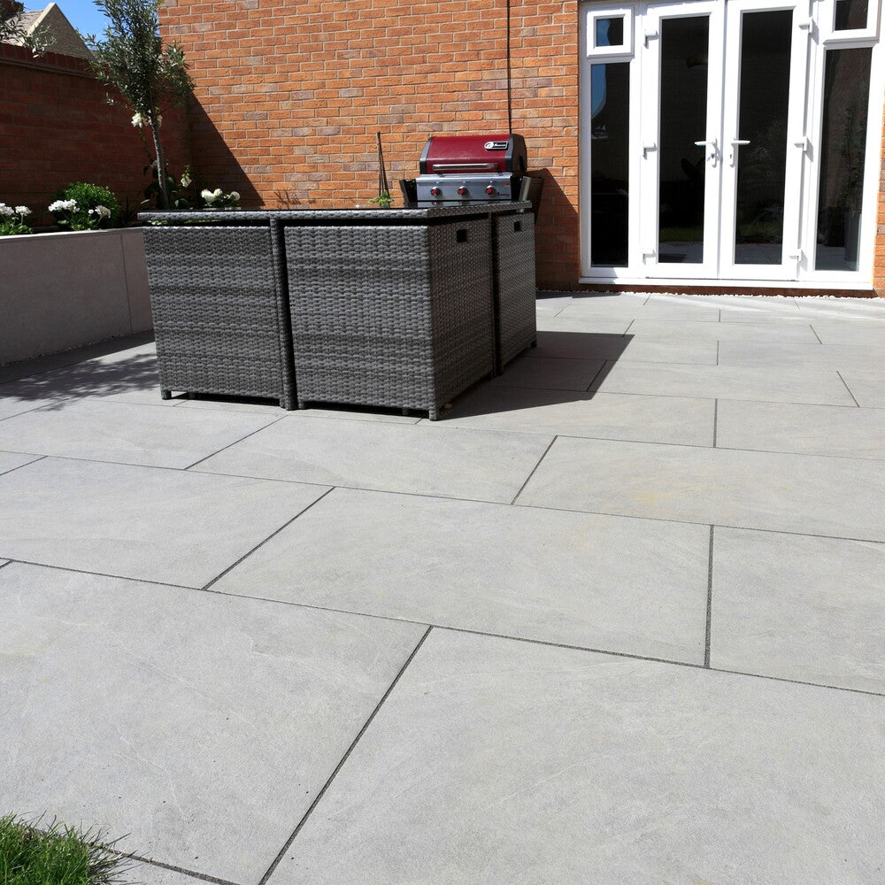 Patio Cost Calculator UK