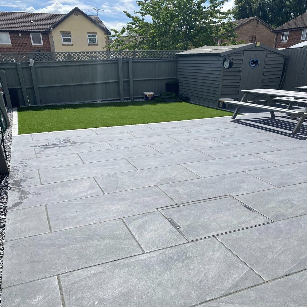 Gardens Through the Decades