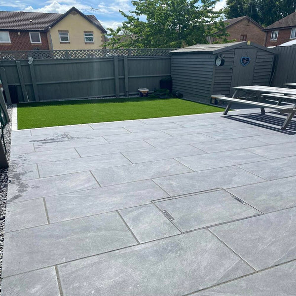 Gardens Through the Decades