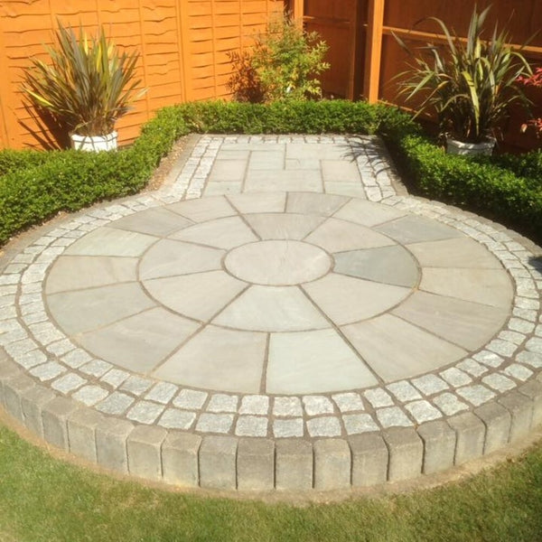 Patio Advice: The Importance Of Garden Edging