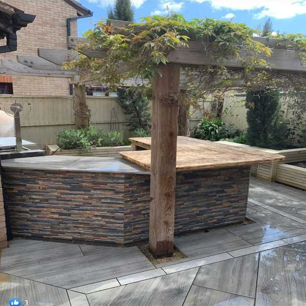 What Is Stone Cladding?