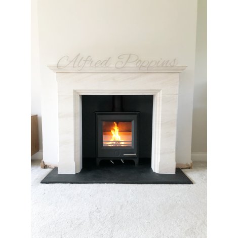 Fireplace Hearth Regulations & Size Guide (UK): What You Must Know (2025)