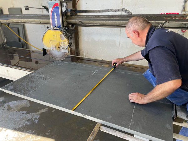 How to Take Accurate Measurements for Your Hearth