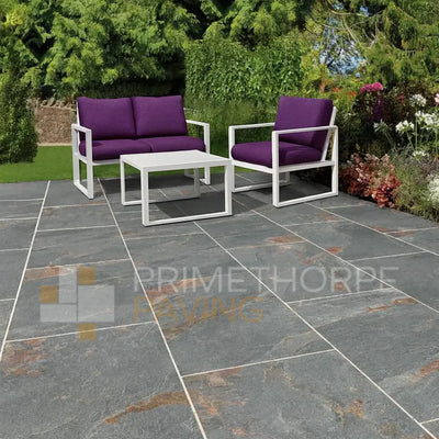 1200 x 600 Porcelain Paving Slabs