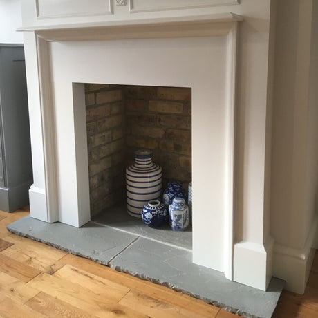 Sandstone Fireplace Hearths