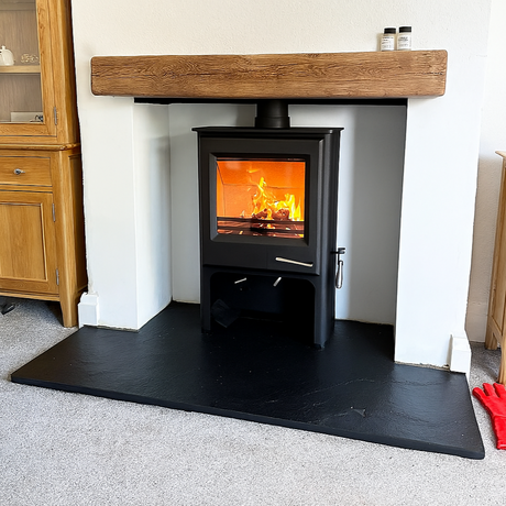 Authentic Oak Beam