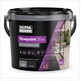 UltraScape Flowpoint Fine Rapid Set Paving Grout – 17kg