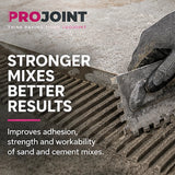 ProJoint Contract SBR Water-Based Polymer Emulsion – 5L