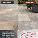 ProJoint PRO-810 Invisible Natural Stone & Paving Sealer – Solvent Based – 1L, 5L & 25L