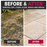 ProJoint Ultimate Paving Cleaner – Professional Strength Concentrate – 5L