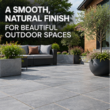 UltraScape Flowpoint Premium Smooth Rapid Setting Paving Grout – 25kg