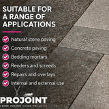 ProJoint Contract SBR Water-Based Polymer Emulsion – 5L