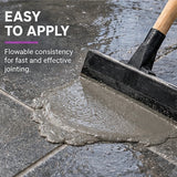 UltraScape Flowpoint Fine Rapid Set Paving Grout – 17kg
