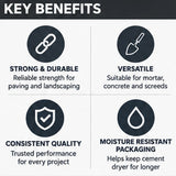 Mannok General Purpose Cement – 25kg
