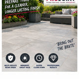 ProJoint Pre-Grout Paving Sealer – Stone & Porcelain – 1L & 5L