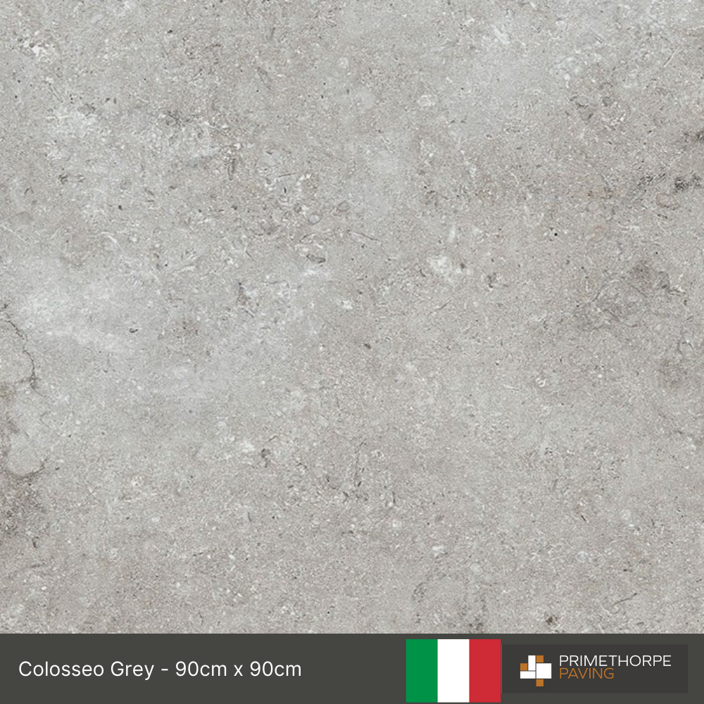 Colosseo - 3x Colours- 90x90 (£50 m²) Unit Price Shown